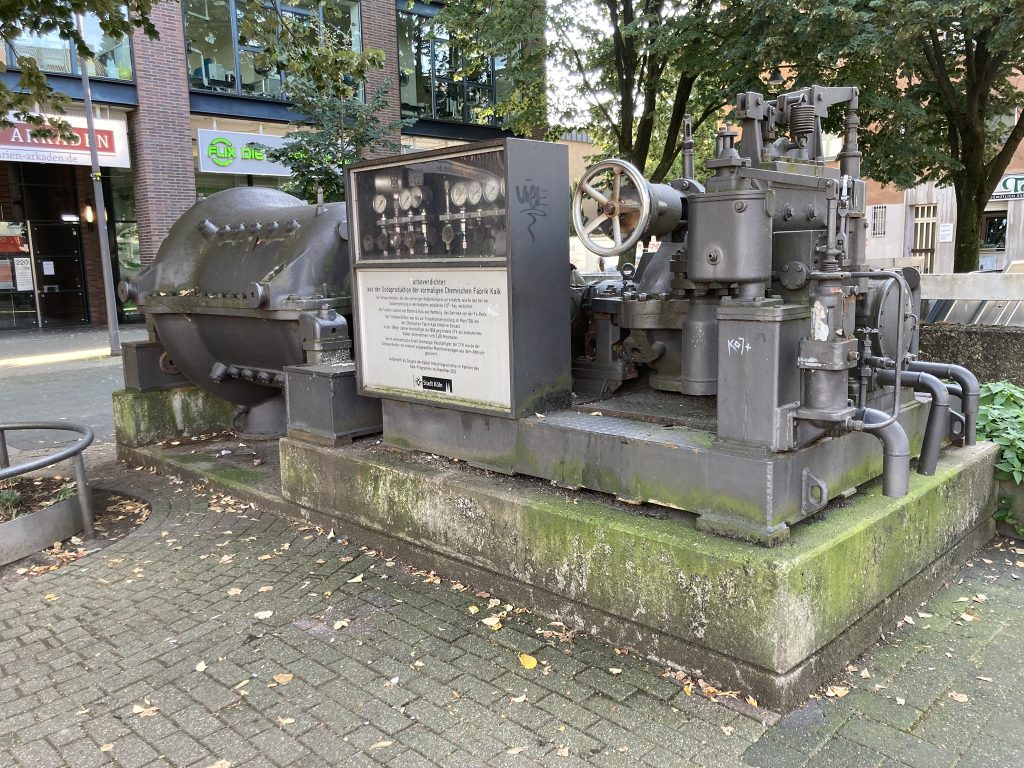 Turbine