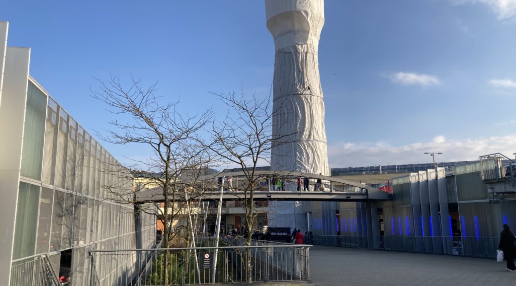 Köln Arcaden