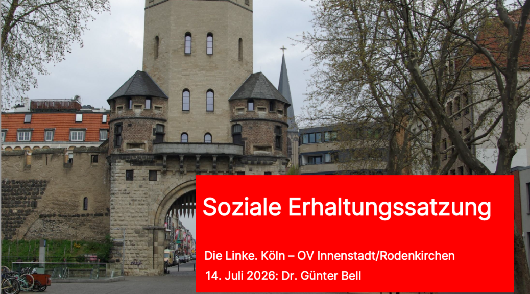 Altes Stadttor